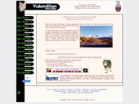 Yukonman.com