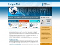badgernet.co.uk Thumbnail