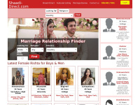shaadi-direct.com