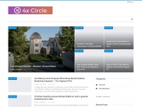 4xcircle.com Thumbnail