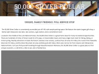 50000silverdollar.com Thumbnail