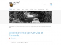 500carclub.com.au Thumbnail