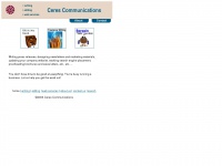 ceres-communications.com Thumbnail