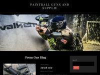 paintball-guns-and-supplies.com