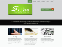 Siscobusiness.com