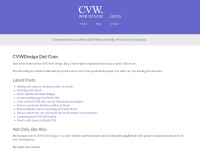 cvwdesign.com