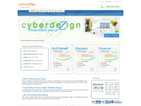 cyberdezign.com Thumbnail