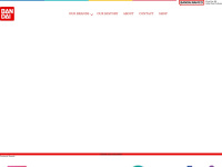Bandai.co.uk