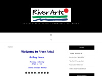 riverartsme.org