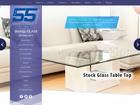 55glass.com Thumbnail