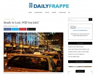 dailyfrappe.com