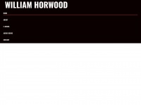 Williamhorwood.co.uk