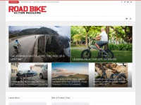 roadbikeaction.com Thumbnail