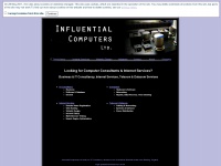 influentialcomputers.com Thumbnail