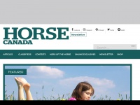 horse-canada.com