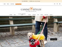 caninestyles.com Thumbnail