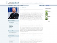 johnsiebert.com Thumbnail