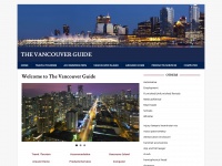 thevancouverguide.com Thumbnail