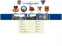 57thfightergroup.org Thumbnail