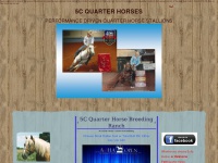 5cquarterhorses.com Thumbnail