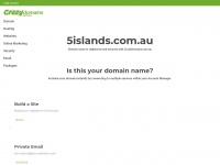 5islands.com.au