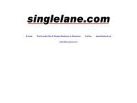 singlelane.com