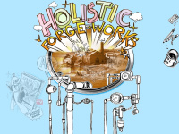Holisticforgeworks.com