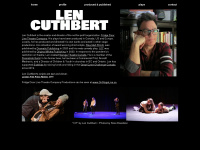 Lencuthbert.com