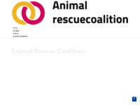 animalrescuecoalition.org Thumbnail