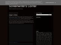 screenwriterscorner.blogspot.com Thumbnail