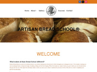 artisan-bread-school.com