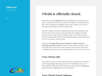cwahi.net Thumbnail
