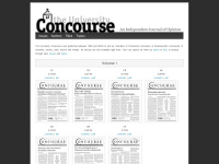 theuniversityconcourse.com Thumbnail