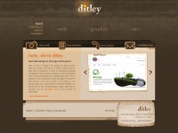 ditley.com Thumbnail