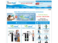 home-water-purifiers-and-filters.com Thumbnail