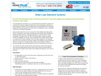 a-leak-detector.com Thumbnail