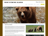 Alaskabeartours.com