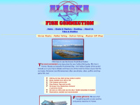 Alaskafishconnection.com