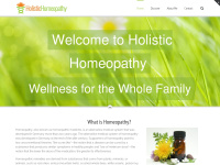 holistic-homeopathy.com