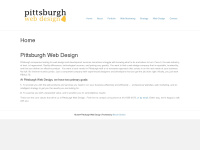 pittsburghwebdesign.net Thumbnail