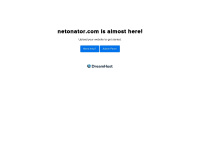 Netonator.com