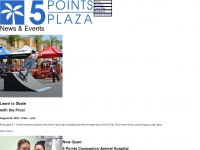 5pointsplaza.com Thumbnail