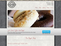 5thstreetbagels.com