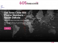 605areacode.com Thumbnail