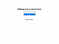 606mag.com