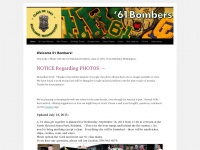 61bombers.com Thumbnail