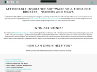 Omnixsoftwaresolutions.co.uk