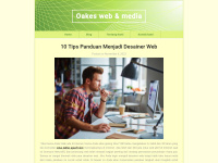 oakesmedia.net Thumbnail