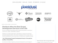 pixeldust.net Thumbnail