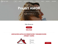 projectamor.org